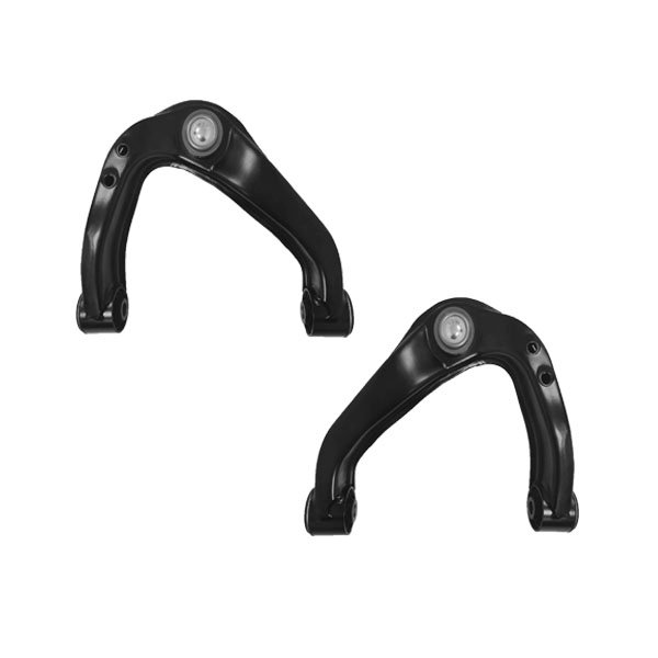 Factory OEM 54525-4KH0A 54524-4KH0A Auto Spare Part Suspension Arm Front Upper Control Arms for Nissan Navara
